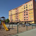 Apartamento Su Eminencia Sevilla Canovas