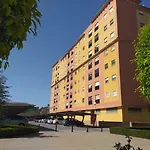 Apartamento Su Eminencia Sevilla Canovas
