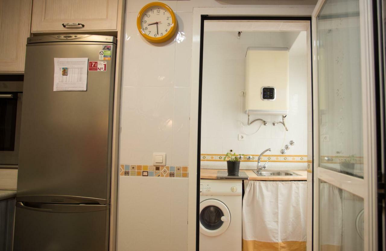 Apartamento Su Eminencia Sevilla Canovas * Séville
