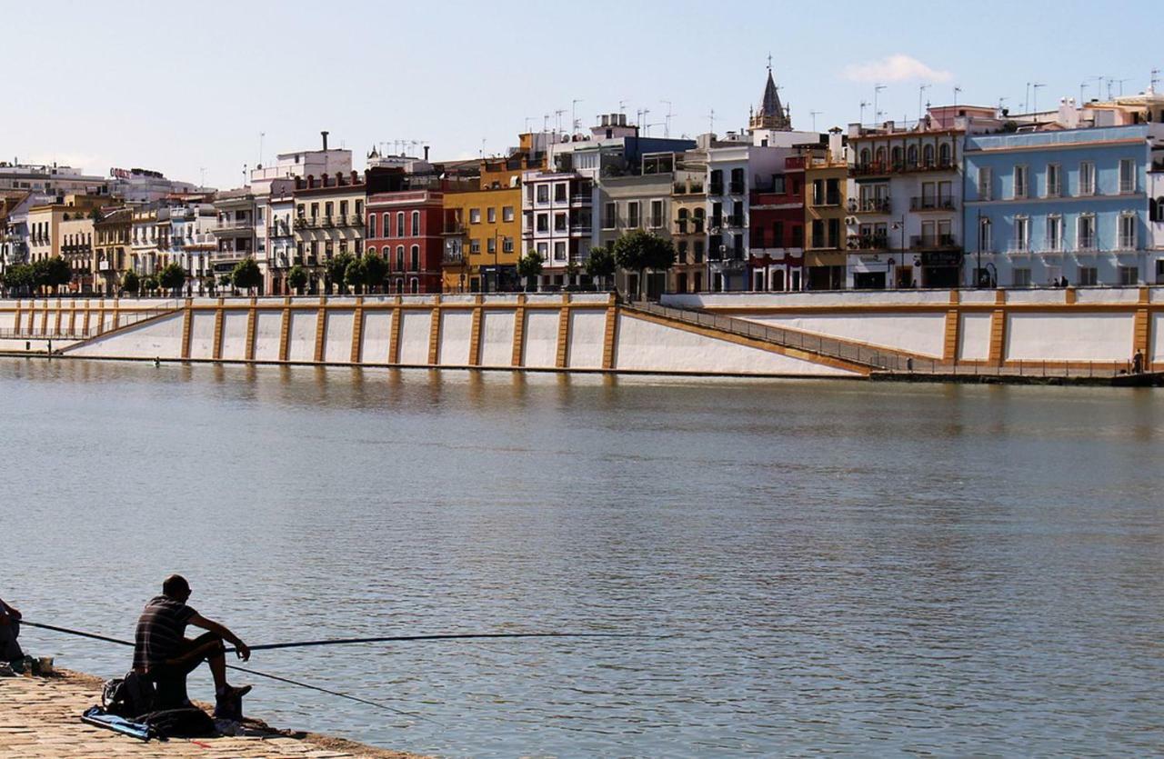 Appartement Apartamento Su Eminencia Sevilla Canovas *