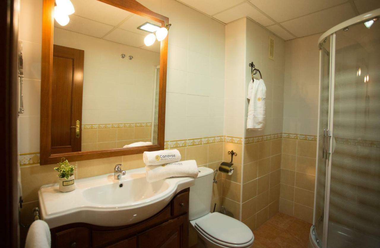Apartamento Su Eminencia Sevilla Canovas *