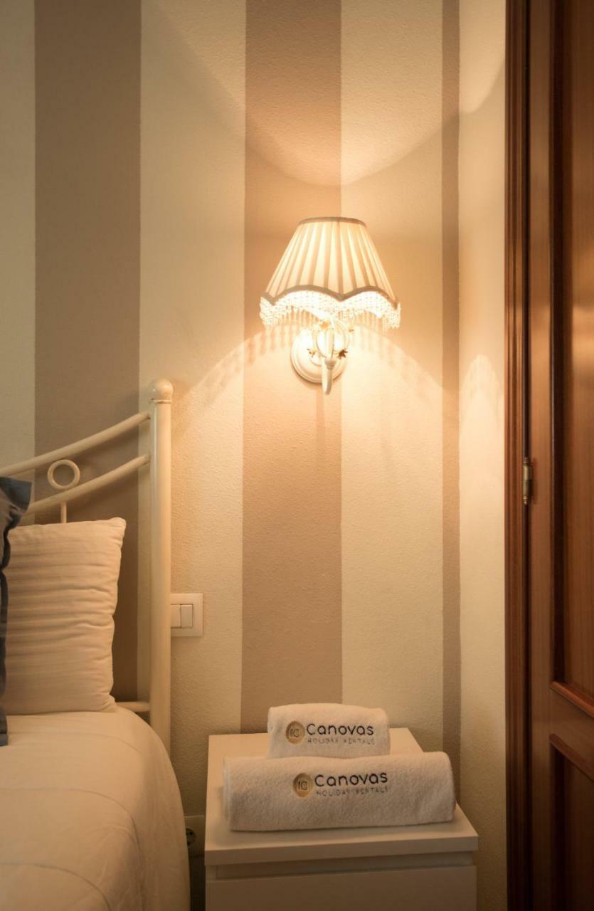 Appartement Apartamento Su Eminencia Sevilla Canovas Séville
