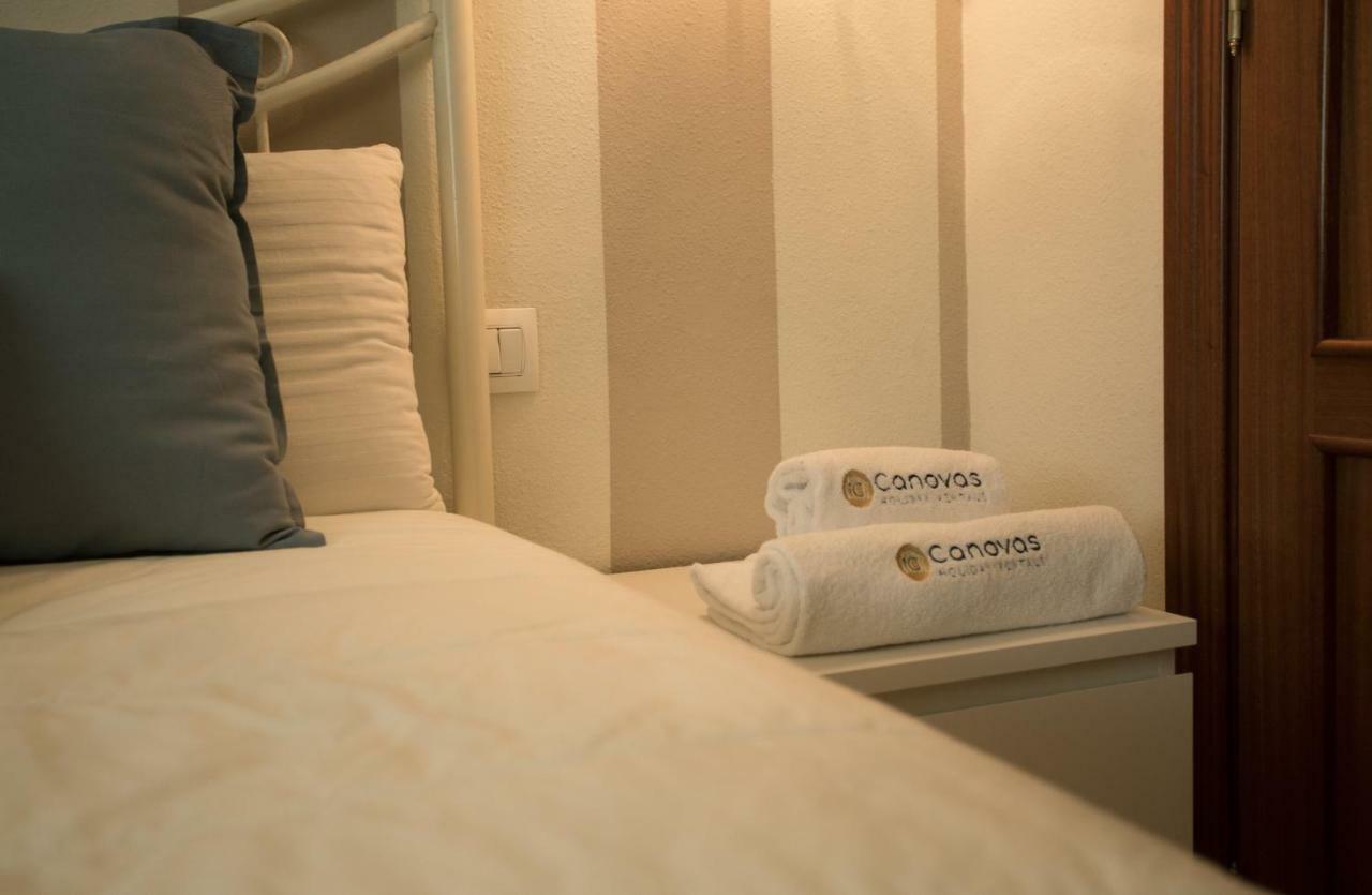 Apartamento Su Eminencia Sevilla Canovas Séville