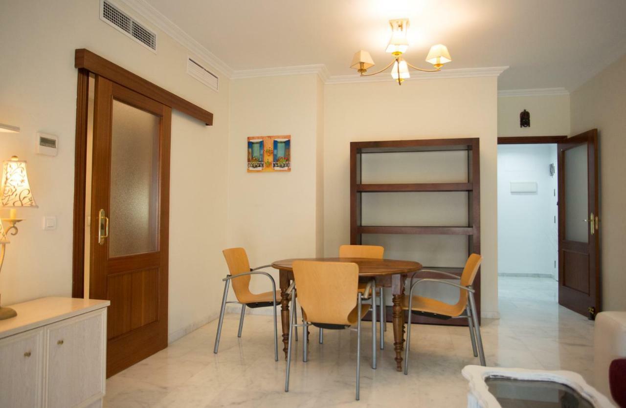 Apartamento Su Eminencia Sevilla Canovas Séville