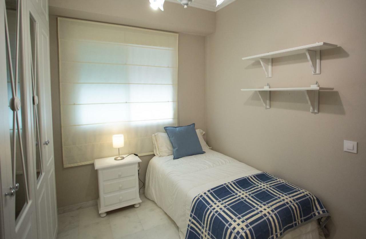 Appartement Apartamento Su Eminencia Sevilla Canovas