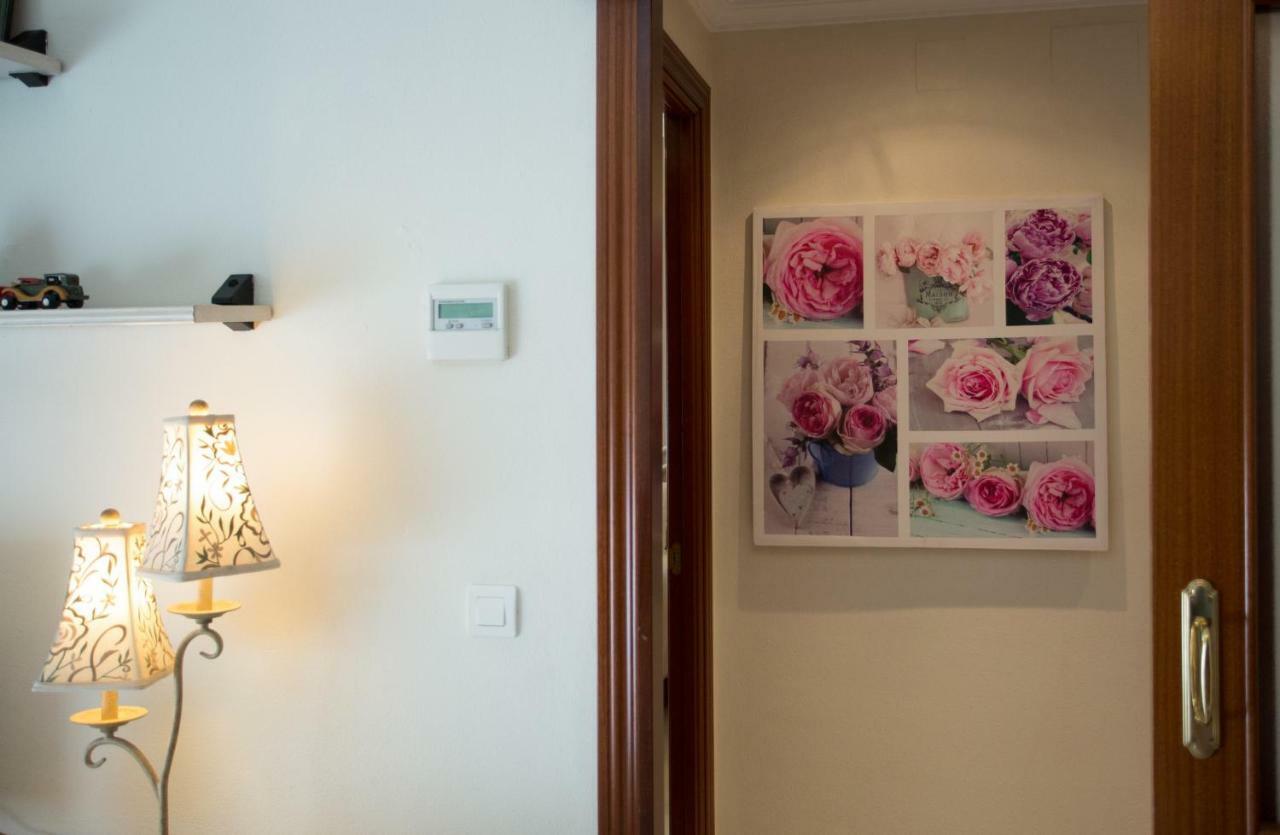 Apartamento Su Eminencia Sevilla Canovas Appartement Séville