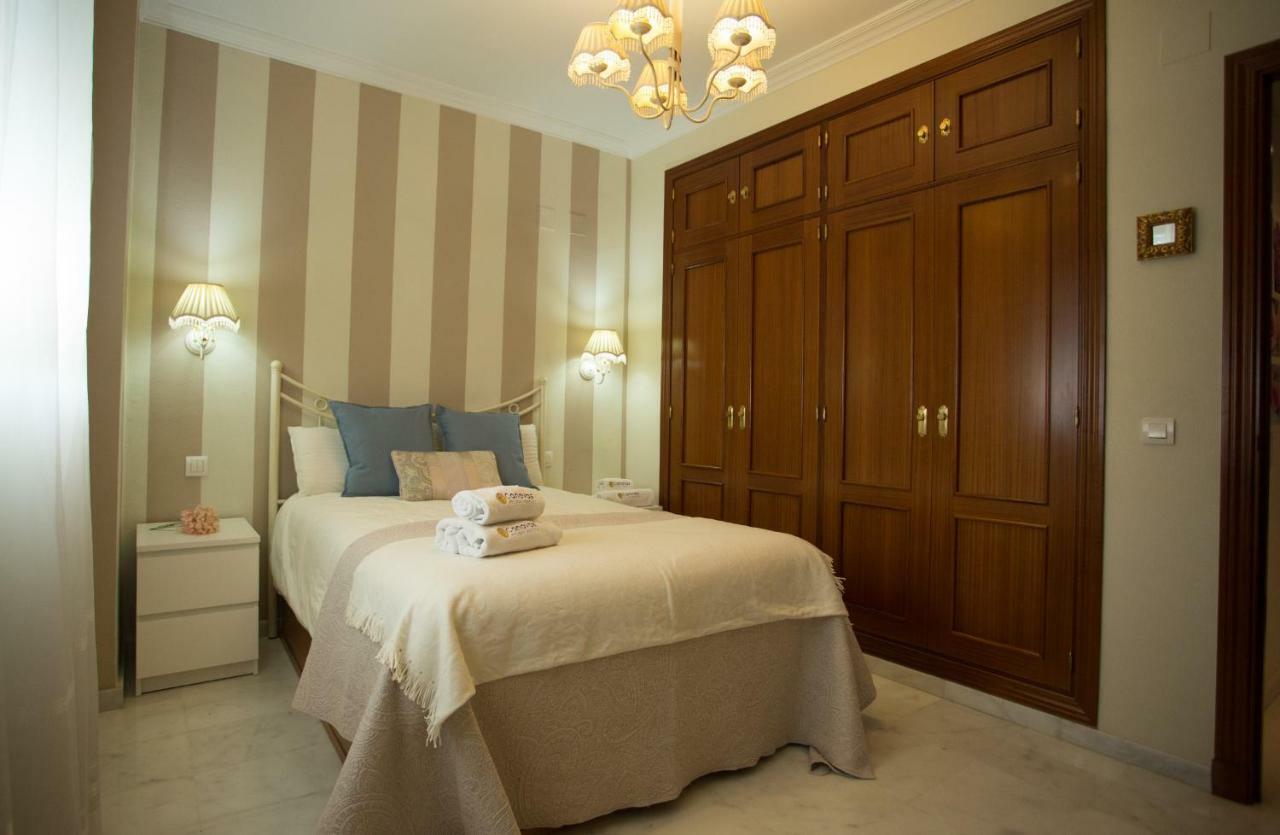 Apartamento Su Eminencia Sevilla Canovas *