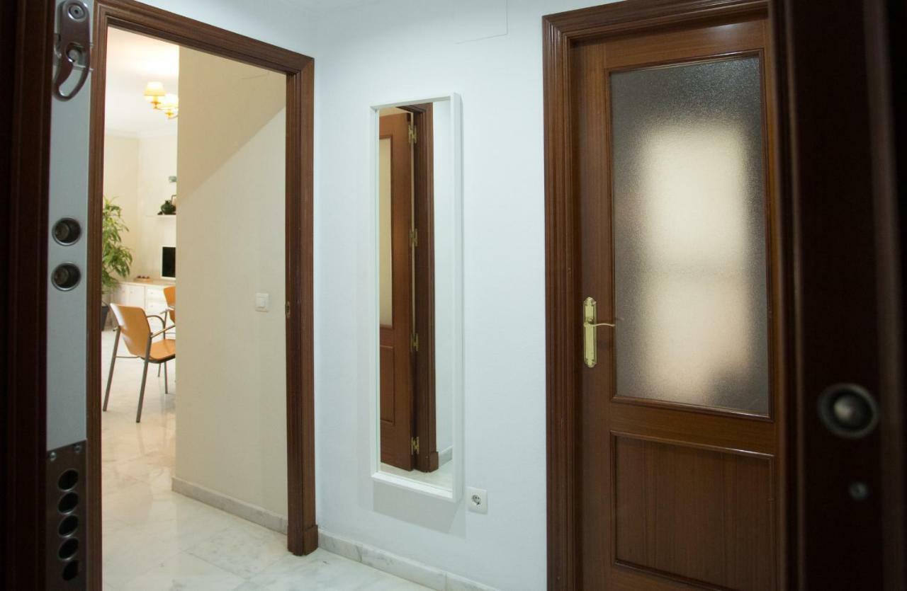 Apartamento Su Eminencia Sevilla Canovas Appartement *