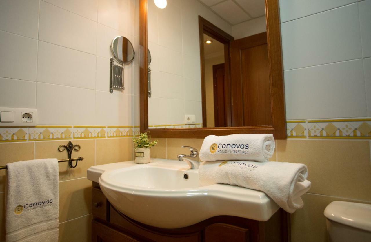 Apartamento Su Eminencia Sevilla Canovas *