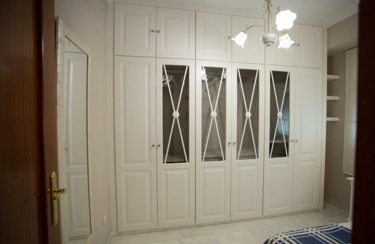 Appartement Apartamento Su Eminencia Sevilla Canovas