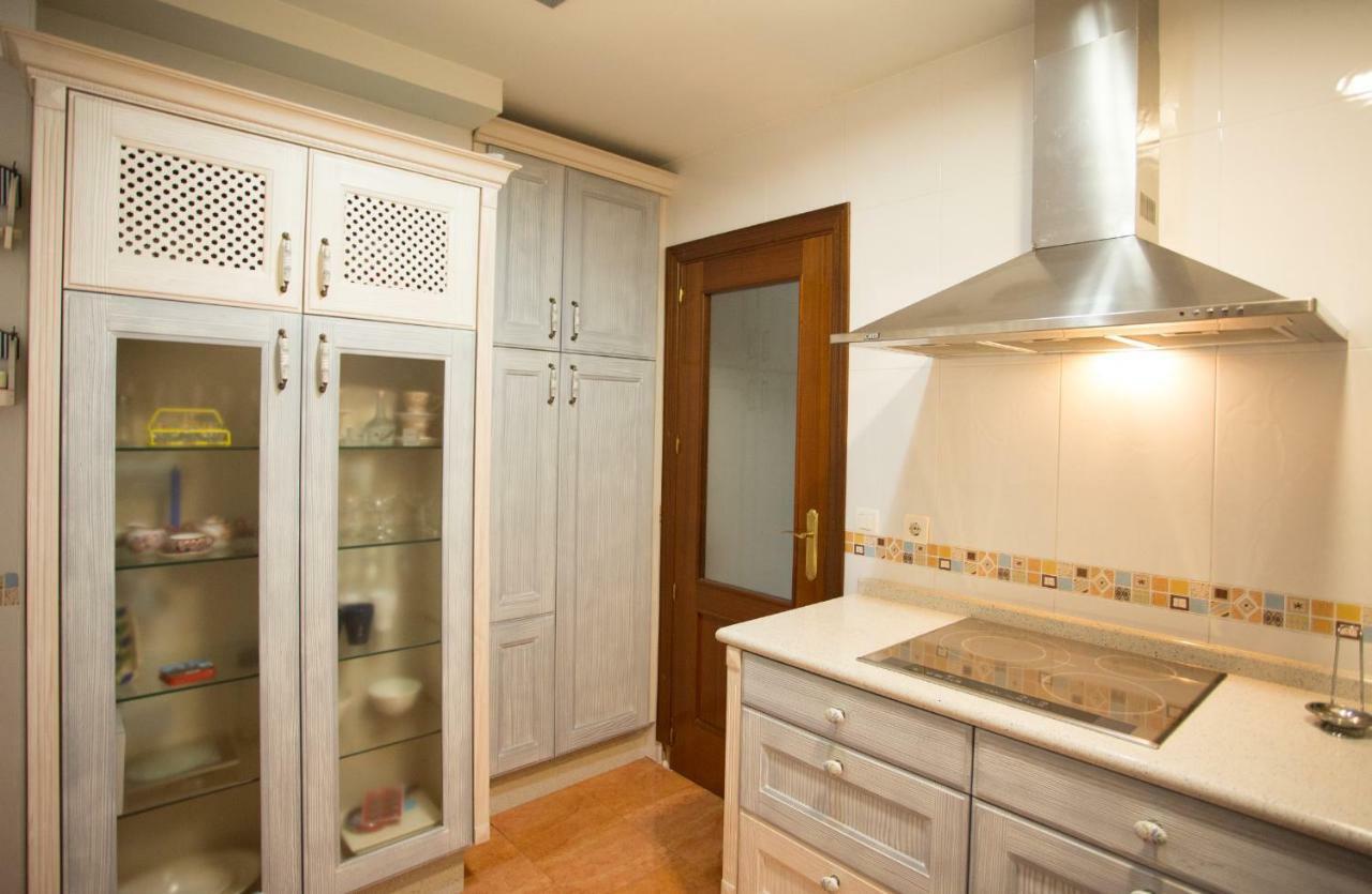 Apartamento Su Eminencia Sevilla Canovas * Séville