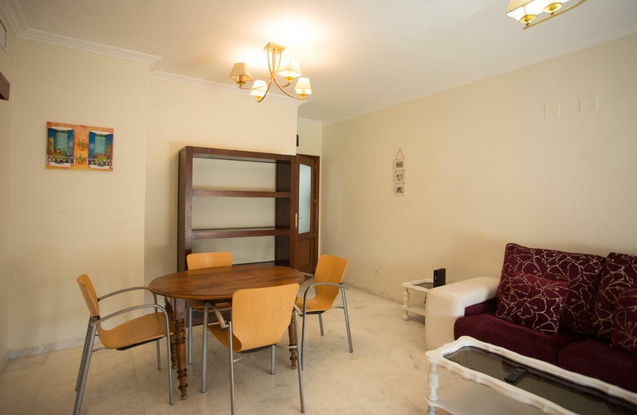 Appartement Apartamento Su Eminencia Sevilla Canovas *