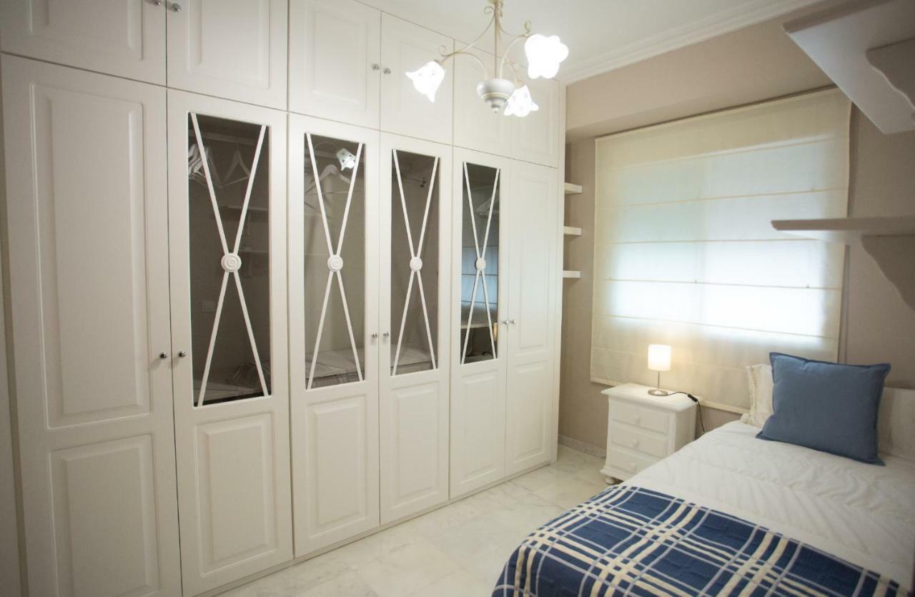 Apartamento Su Eminencia Sevilla Canovas * Séville